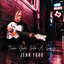 Jenn Ford - Turn You Into A Song