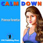 Calm Down cover