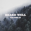 Heard Well Collection, Vol. 22 cover