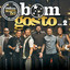 Roda de Samba do Bom Gosto, Vol. 2: Do Jeito Que o Povo Gosta (Ao Vivo) cover