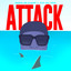 JAGWA DE CHAMP && JUS JAY KING - ATTACK