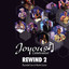 Rewind 2 (Live At Monte Casino) cover