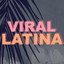 Viral Latina cover