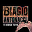 Ti dedico tutto cover