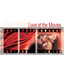 Love At The Movies cover