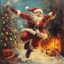 Yuletide Melodies cover