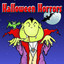 Halloween Horrors cover