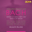 Bach: Mass in B minor cover