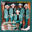 El Jefazo cover