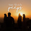 Sun Slowly Peeps cover