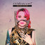 iridescent cover