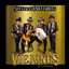 Popurrí de Huapangos: El Resbalón/El Indio/El Zorro/El Ventarronazo - Live Session cover