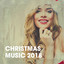 Christmas Music 2018 cover