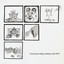 Teen Suicide - Candy/Squeeze
