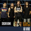 Sugar Kane no Estúdio Showlivre (Ao Vivo) cover
