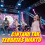 Cintaku Tak Terbatas Waktu cover