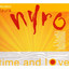 Time and Love - the Music of Laura Nyro cover