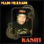 KASIH cover