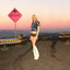 album cover: Detour