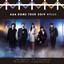 AAA DOME TOUR 2019 +PLUS SET LIST cover