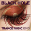 Black Hole Trance Music 09-15 cover