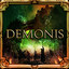 Demonis cover