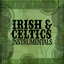 Irish and Celtic Instrumentals cover