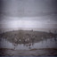 A Stormy Day on the Beach cover