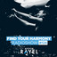 Find Your Harmony Radioshow #124 cover