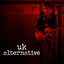 UK Alternative cover