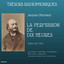 Trésors radiophoniques - Jacques Offenbach: La permission de dix heures (Radio Lille 1952) [Version remasterisée] cover
