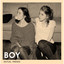 Drive Darling - Boy