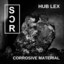Hub Lex — Boomer cover art