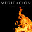 Meditación: El Éxtasis Del Fuego cover