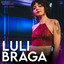 Luli Braga no Estúdio Showlivre (Ao Vivo) cover