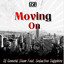 DJ General Slam — Moving On (DJ General Slam Revisited Remix) cover art