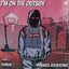 I'm On The Outside cover