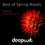 Best of Spring Moods (DJ Mix) cover