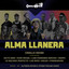 ALMA LLANERA - AFRO CRIOLLO FT VARIOS