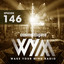 Wake Your Mind Radio 146 cover