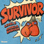 Level 8 x Angelo Basham - Survivor