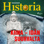 Unknown Title cover