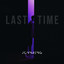 Last Time cover