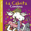 Narración del Cuento la Cabrita Comilona Sin Música cover
