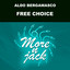 Aldo Bergamasco - Free Choice '26 (long instrumental)
