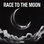 Race to The Moon cover
