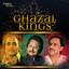 Ghazal Kings cover