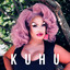 Kuhu cover