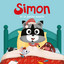 Simon et la petite souris, Pt. 2 cover