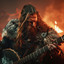 Heavy Metal in the Viking Age cover